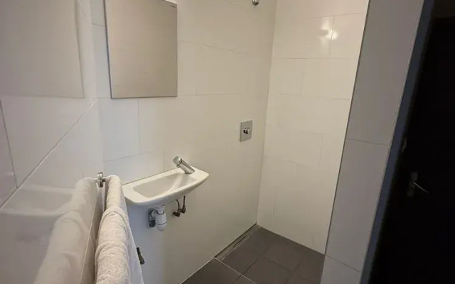 Hotel D Enghien