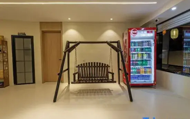 shutongxiaolouyangshengliaoyu Hotel (Xiamen Gaoqi Airport Branch)
