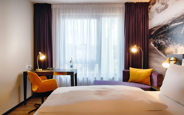 Welcome Hotel Neckarsulm