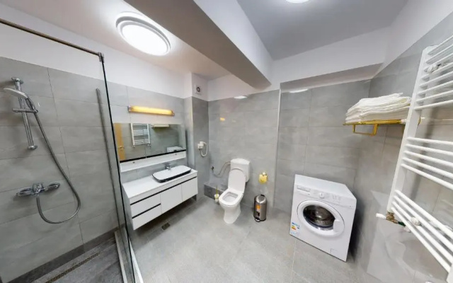 Le Blanc Aparthotel