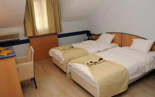 Hotel Tomce Sofka