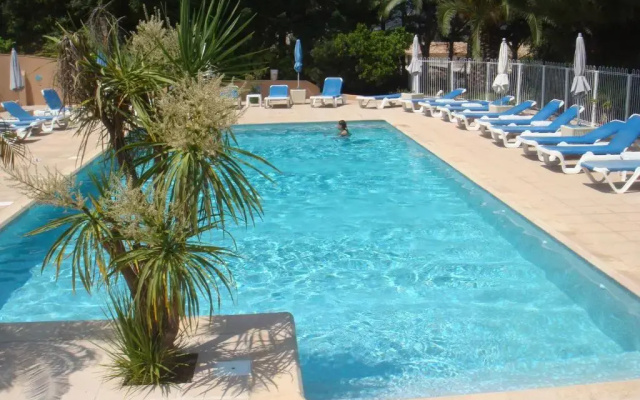 Calvi Residence