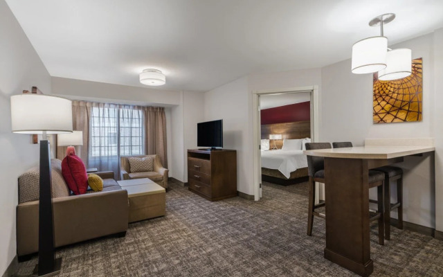 Staybridge Suites Anchorage by IHG