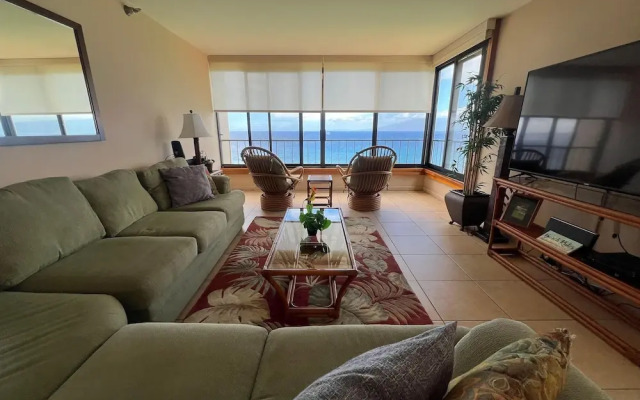Maui Kai 808 in Lahaina