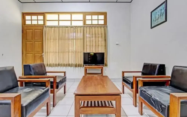 Hotel O Pondok Wisata Kaliandra Kaliurang