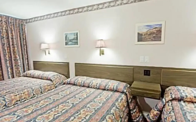 Milan Garden Inn