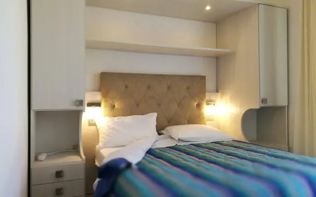 Hotel Confort