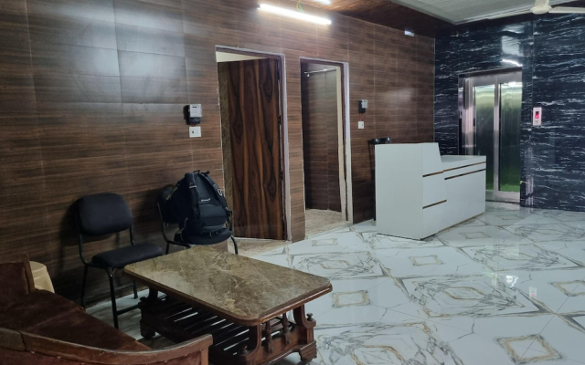 Hotel Sarlanchal
