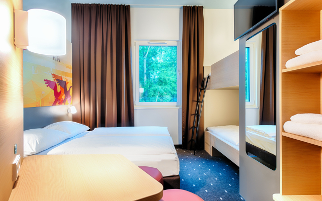 B&B Hotel Cuxhaven