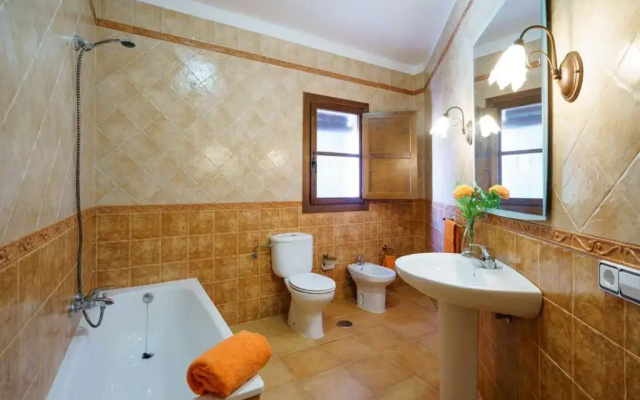 Loma Méndez Casa 3