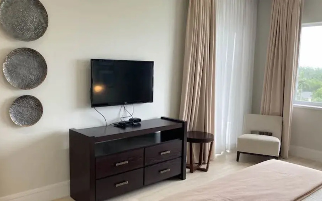 5th Floor Condo at ONE Cable Beach