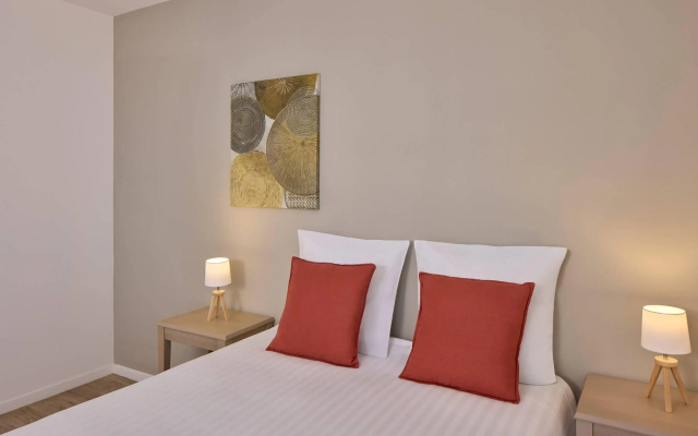 Quality Aparthotel Perpignan