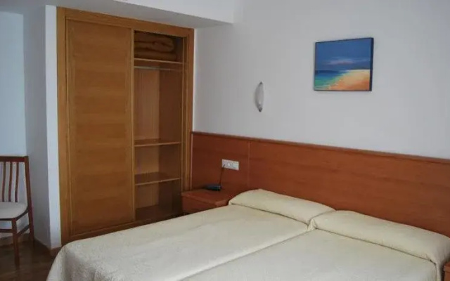 Hotel Plaza