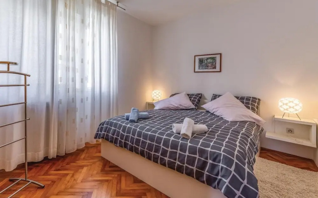 Awesome Home in Medulin With Wifi and 2 Bedrooms