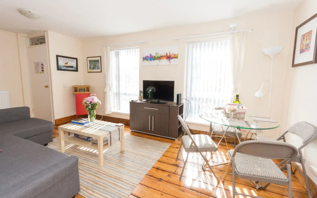 Salisbury Street City Central by BHR Apartments