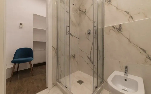 Guest House Sallustiano