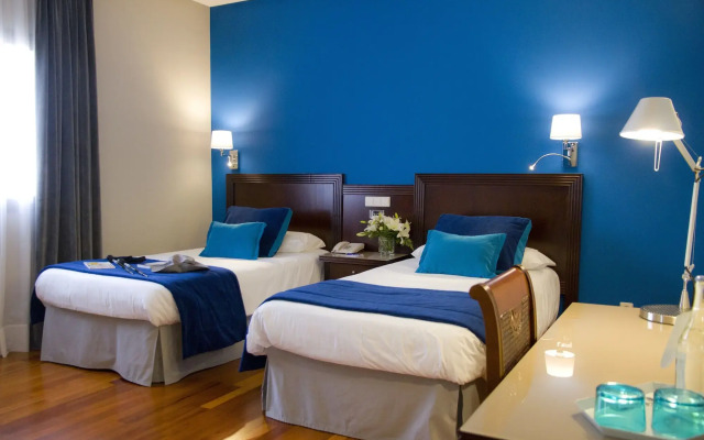 Hotel Escuela Santa Brígida