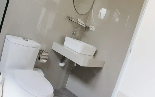 3 Bed Villa Tanapa