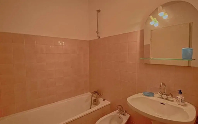 Appartement Ajaccio, 1 pièce, 2 personnes - FR-1-61-559
