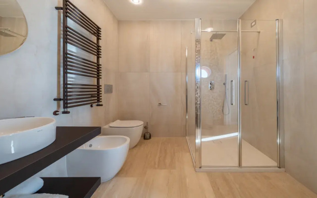 Villa Giada Luxury Boutique Hotel