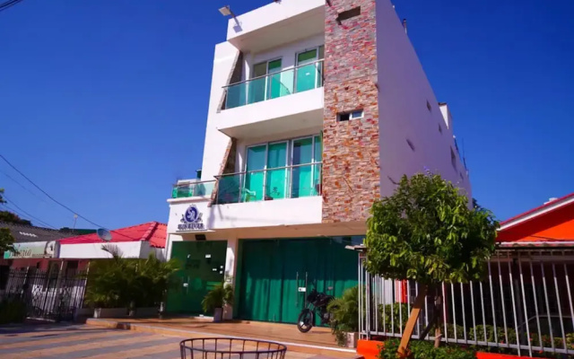 Hotel Sun River