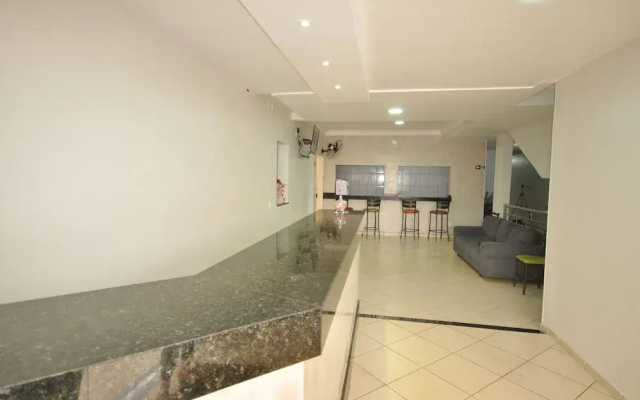 Hotel 24 de Outubro