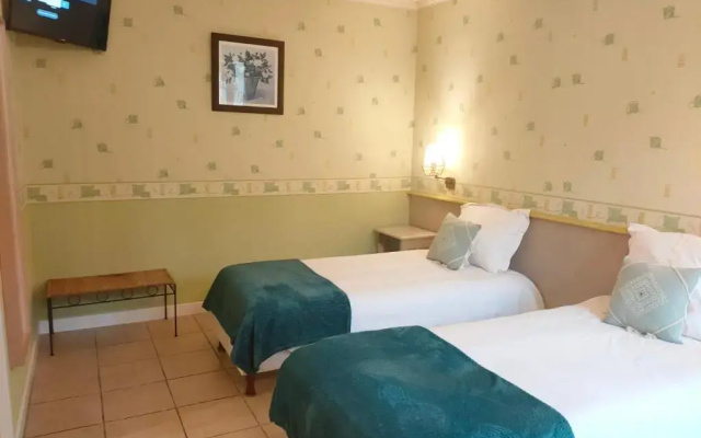Hotel Le Royal Saint Pol Sur Ternoise