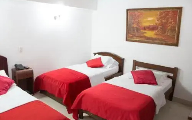 Hotel Real