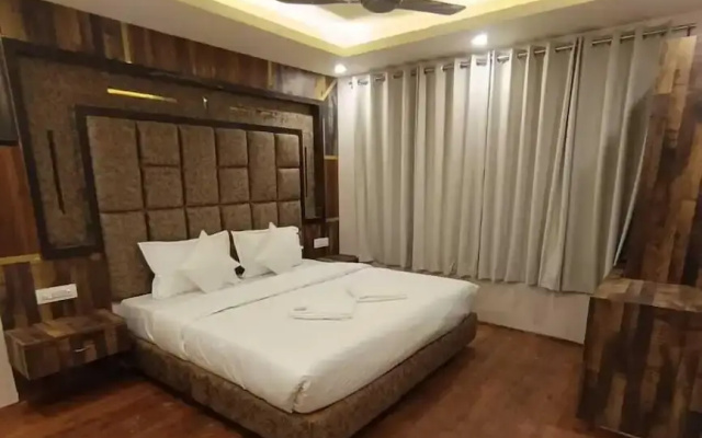 Hotel Khyber By Angl Wings