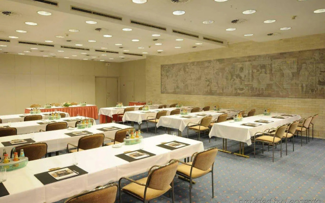 Maritim Hotel Halle