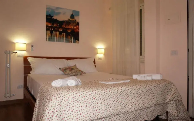 Casa Lory