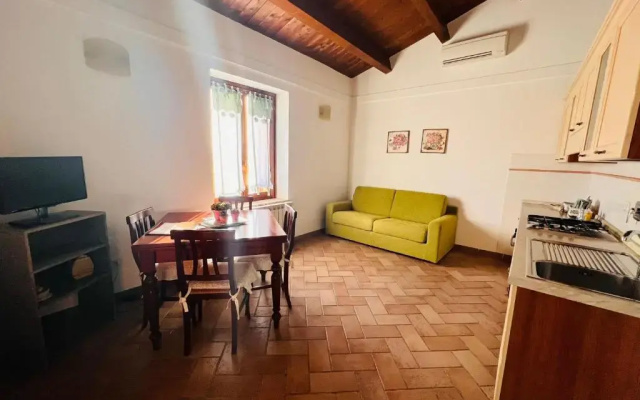 Agriturismo Il Divin Casale