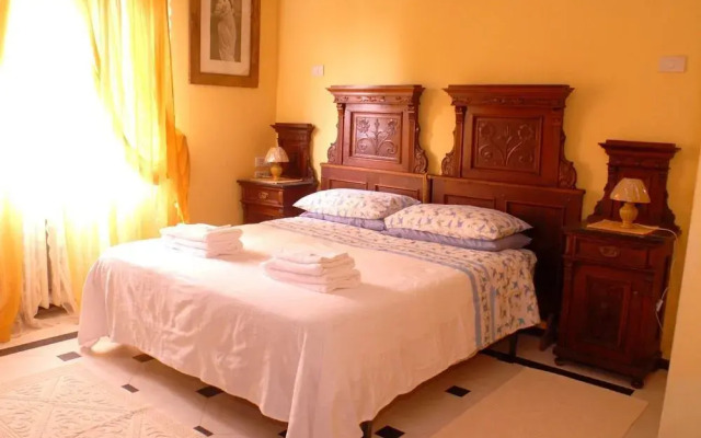 Villa Fiorita