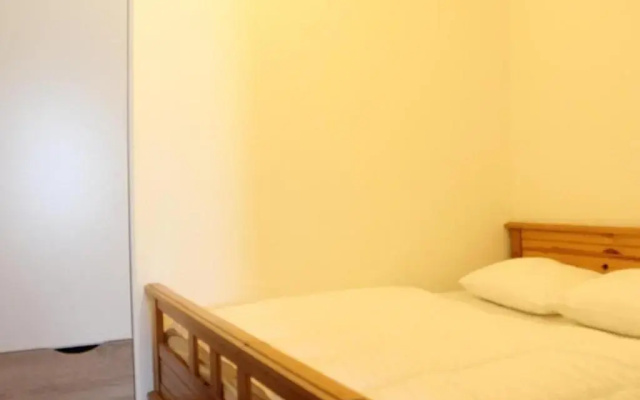 Appartement La Rochelle, 1 pièce, 4 personnes - FR-1-246-119