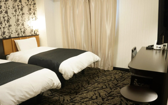 APA Hotel Hachinohe Chuo