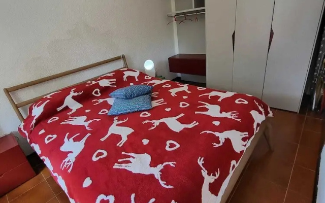 Mont Blanc Apt- Bluchalet