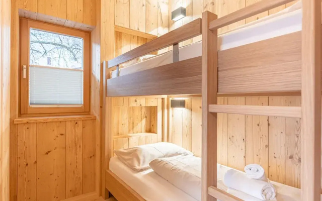 New Apartment Reith in Sunny Kitzbuhel