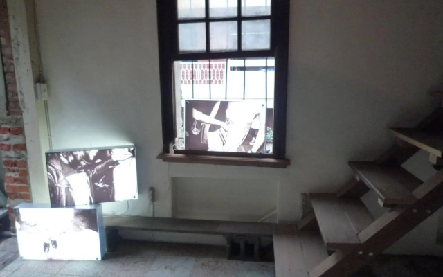 Lang Cheyn Shin - Hostel