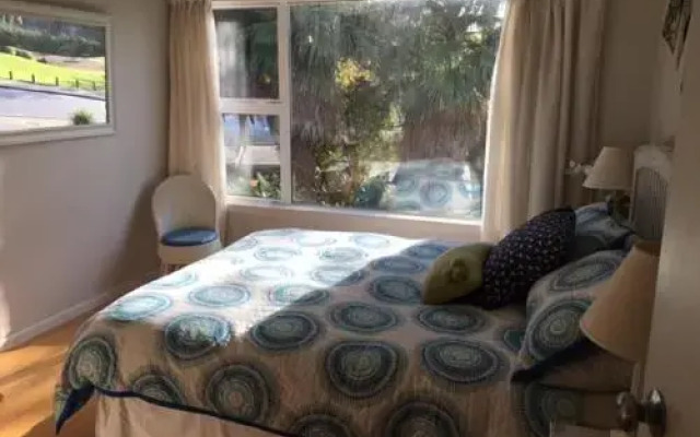 Beach Side Bed Breakfast