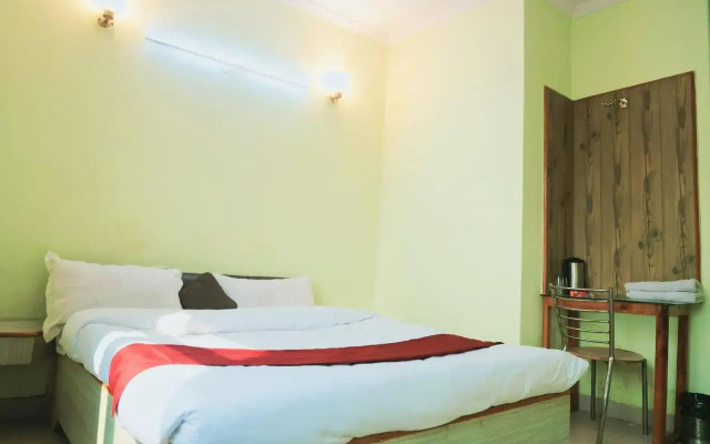 Hotel Shaurya By Sharma Online Solution Haridwar