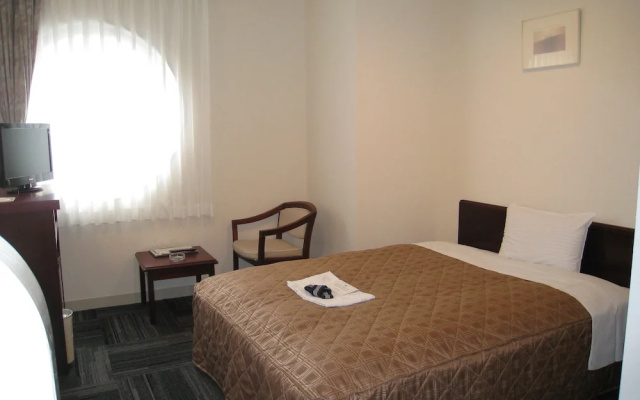 Hotel Soleil Bbh