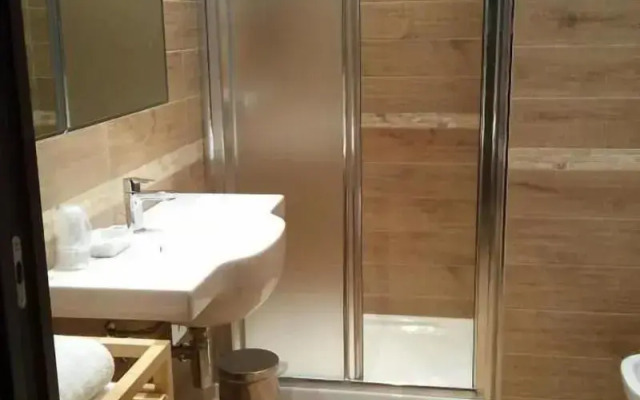 Le Camere di Nanà