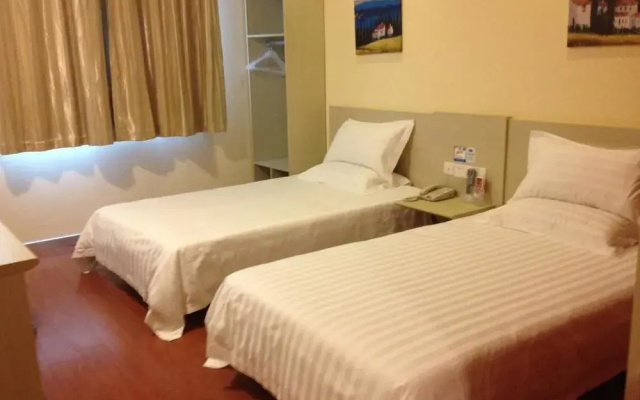 Hanting Hotel