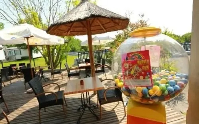 Residence Izarpean