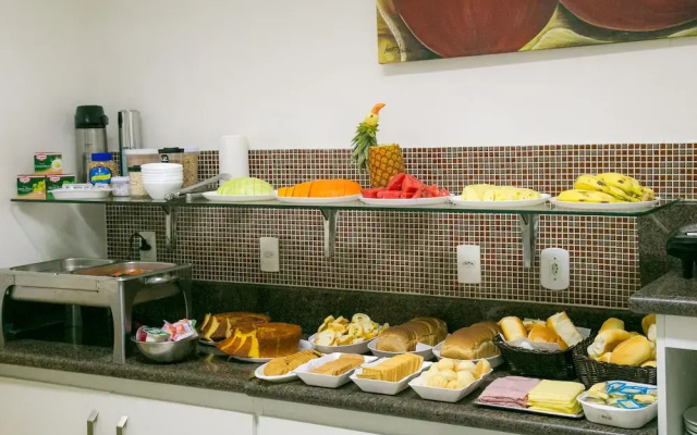 GV Park Hotel