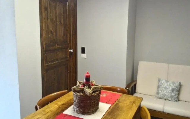 Corona Bed & Breakfast