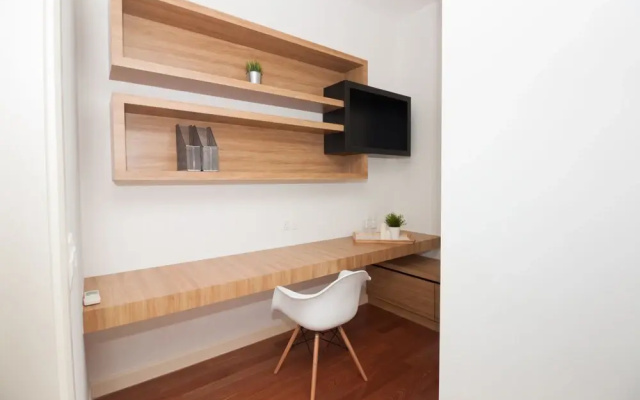 Nadi Service Apartment 4