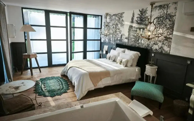 Chambre d 'hotes Madame