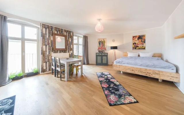 Design Apartments "Potsdam West"