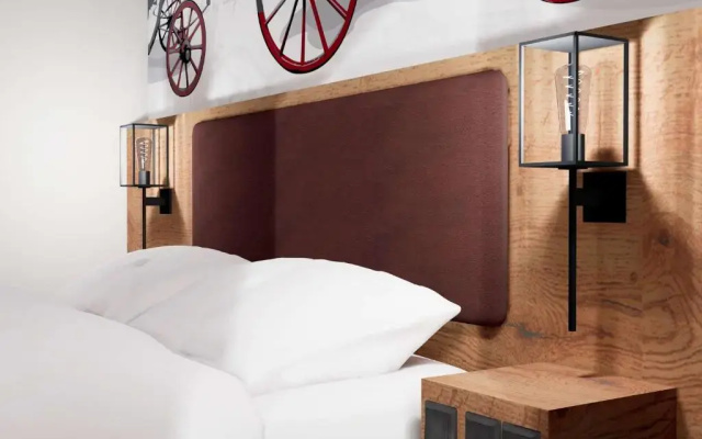 Ibis Styles Coburg